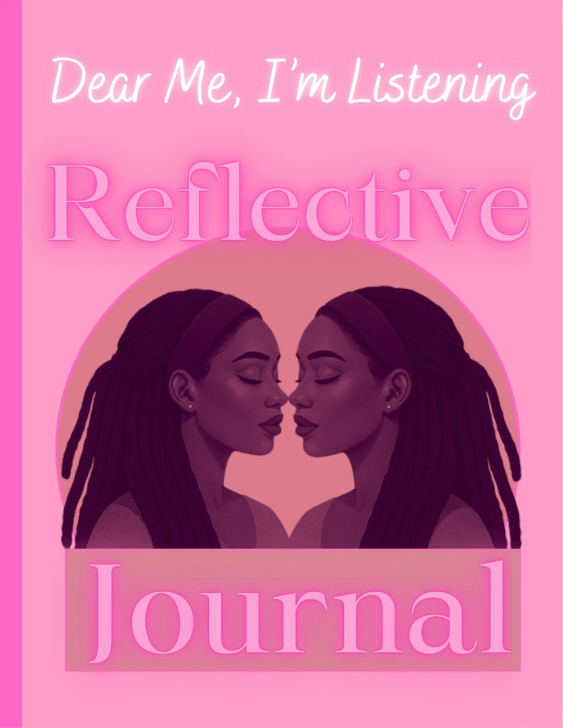 Dear Me, I’m Listening