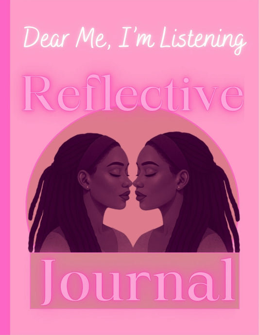 Dear Me, I’m Listening